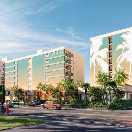 Voco The Shelby - Myrtle Beach By Ihg Luaran gambar