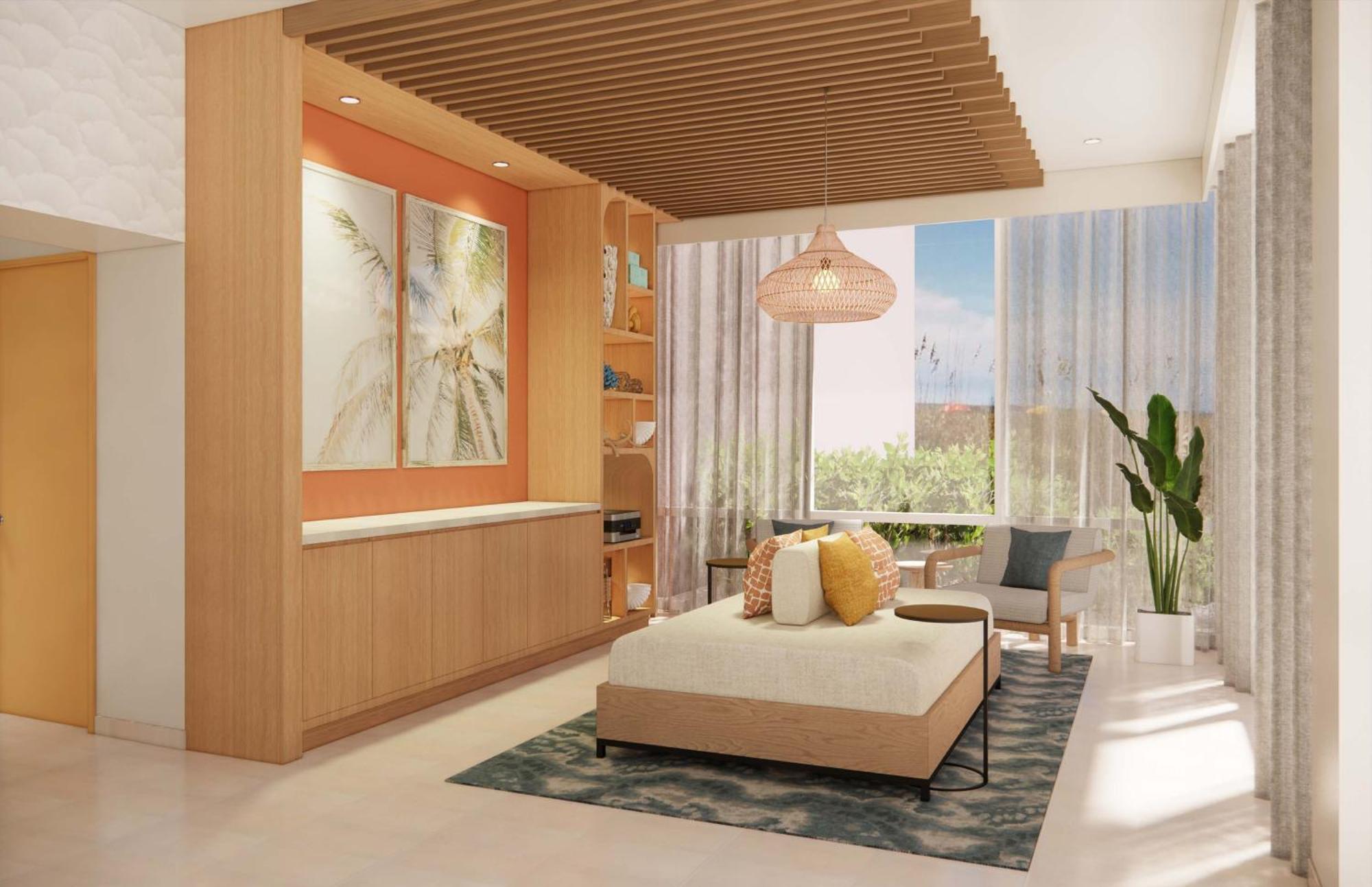 Voco The Shelby - Myrtle Beach By Ihg Luaran gambar
