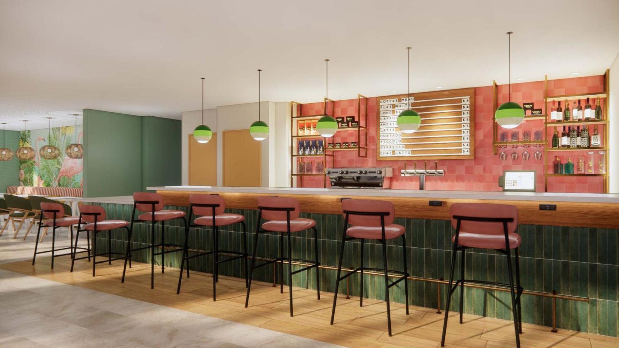 Voco The Shelby - Myrtle Beach By Ihg Luaran gambar