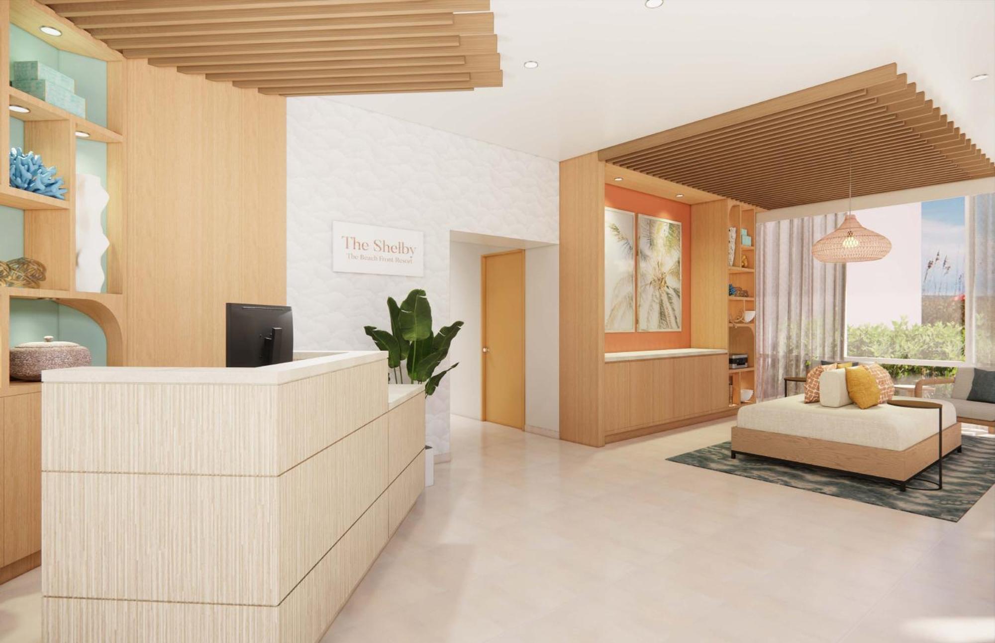 Voco The Shelby - Myrtle Beach By Ihg Luaran gambar