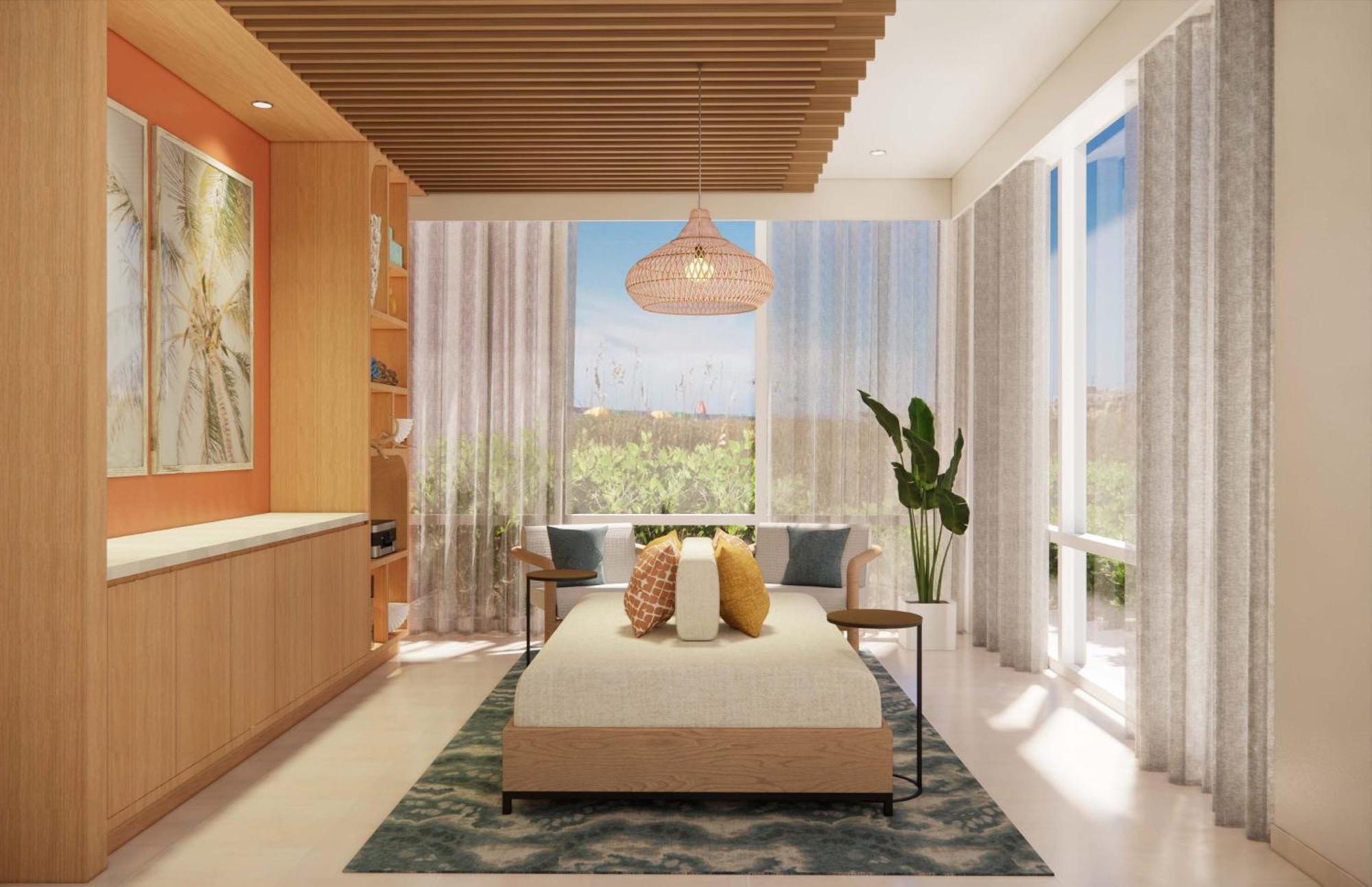 Voco The Shelby - Myrtle Beach By Ihg Luaran gambar