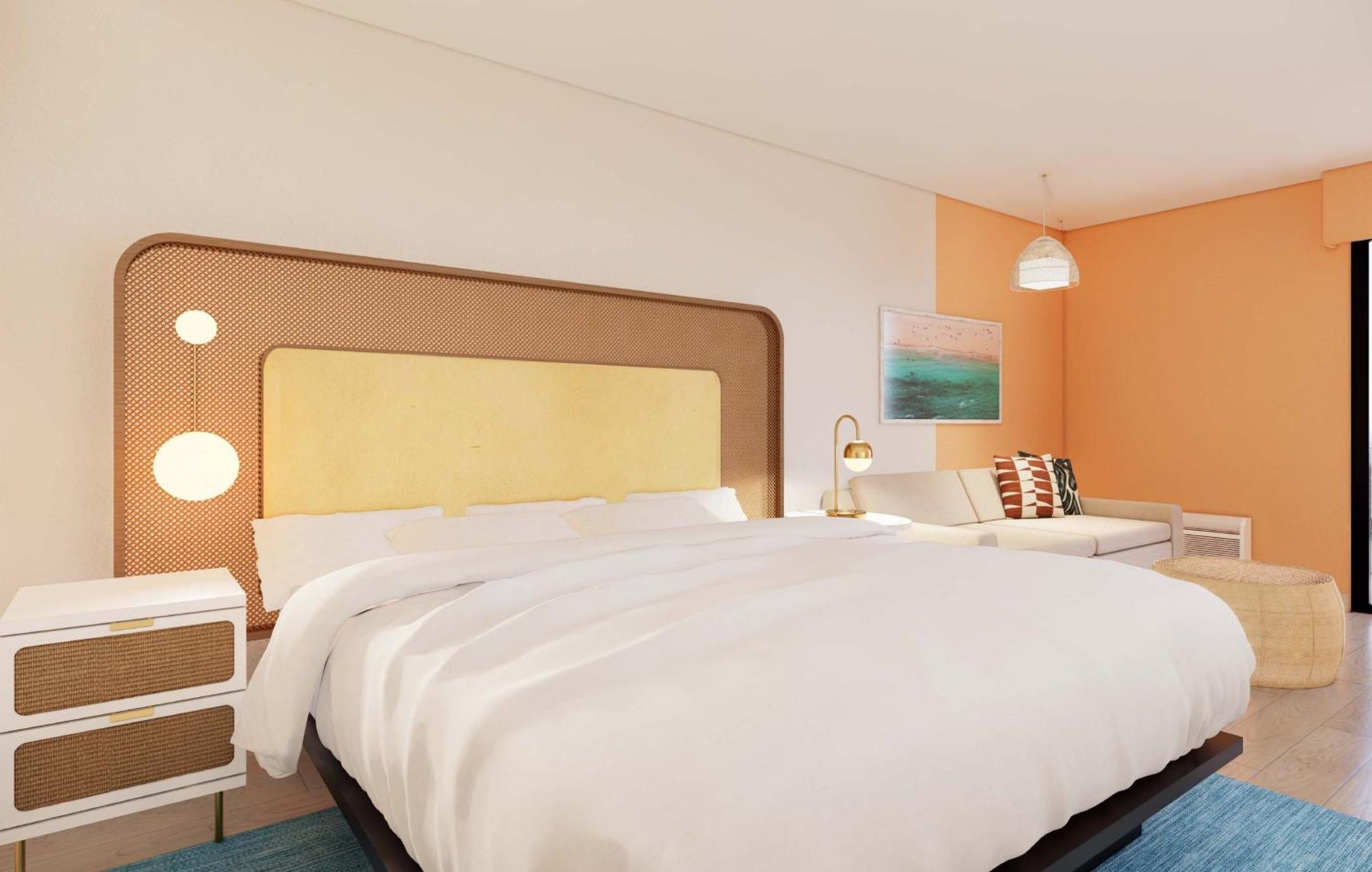 Voco The Shelby - Myrtle Beach By Ihg Luaran gambar