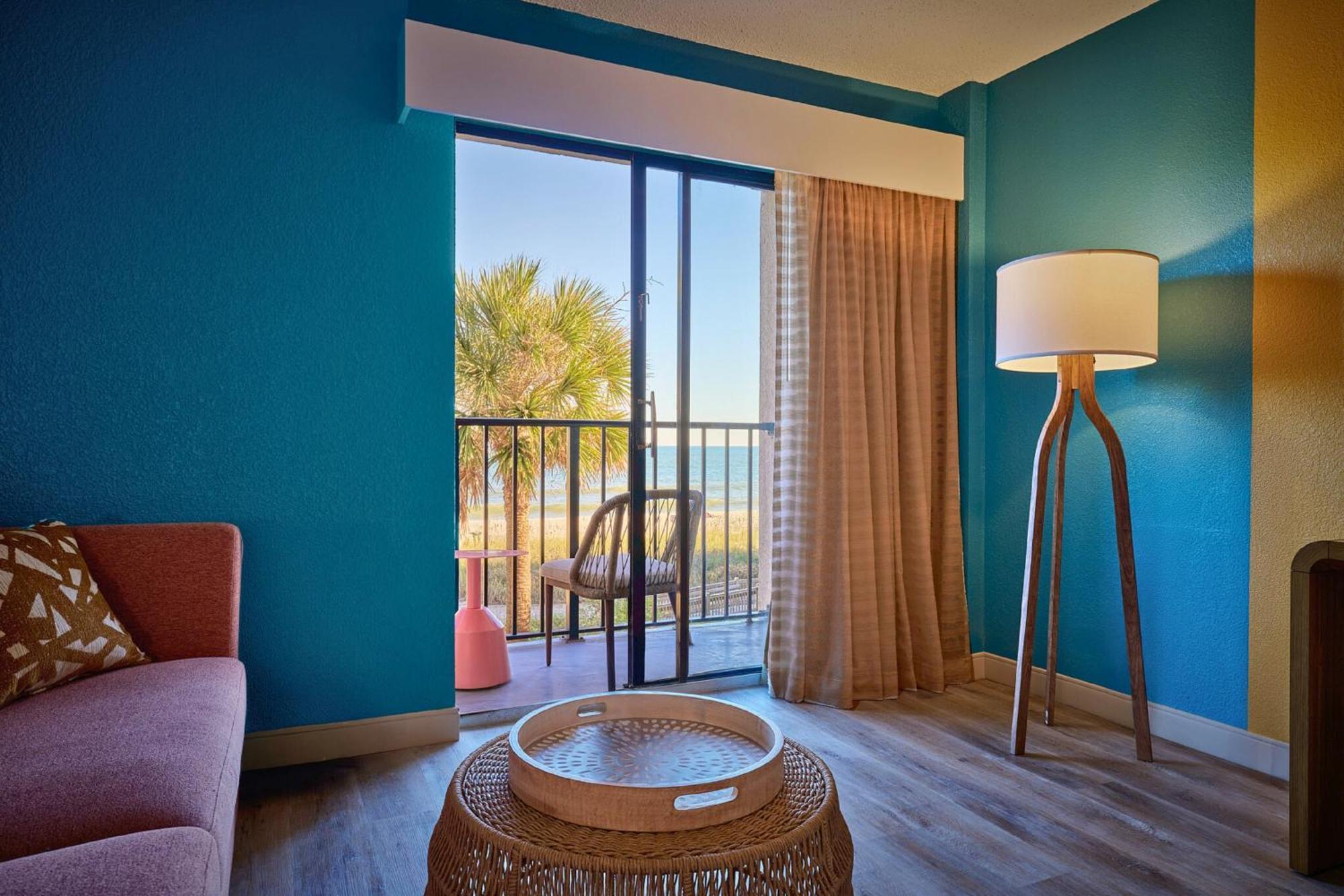 Voco The Shelby - Myrtle Beach By Ihg Luaran gambar